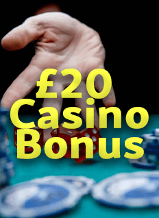 £20  free 20nodeposit.com